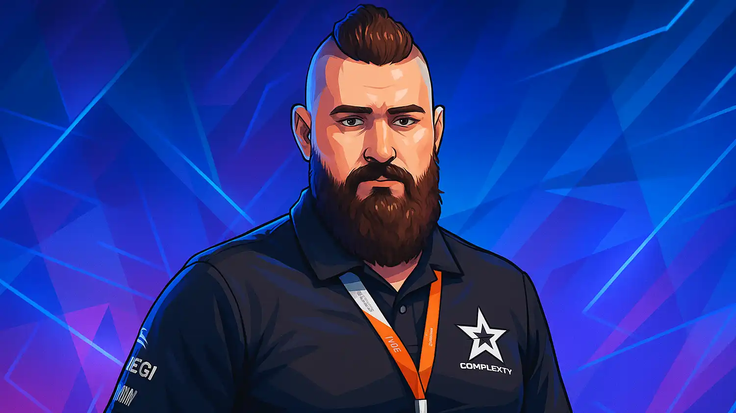 Messioso Appointed Head of CS Operations at 100 Thieves as Seangares Takes Over as Head of FPS